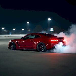 Crazy Drift (Single)