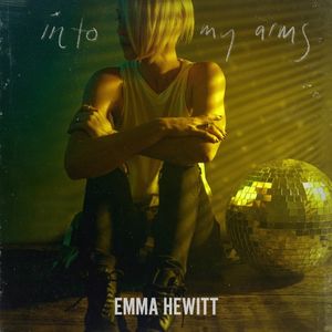 INTO MY ARMS (Single)