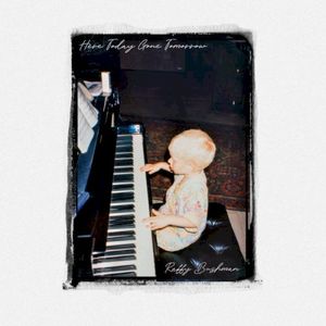 Here Today Gone Tomorrow (EP)
