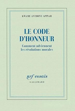 Le code d'honneur
