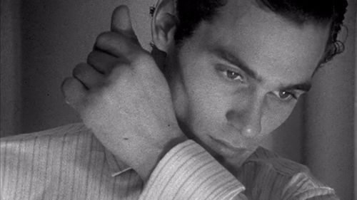 Je l'ai en DVD / Blu-Ray mais je l'ai pas encore vu