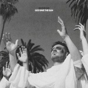 God Save the Gun