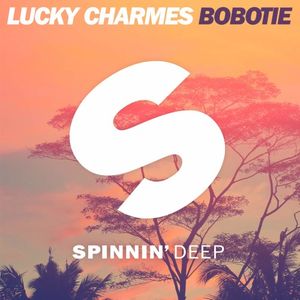Bobotie (Single)