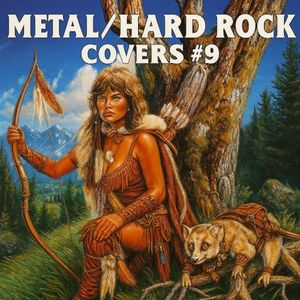 Metal / Hard Rock Covers 9