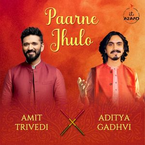 Paarne Jhulo (Single)