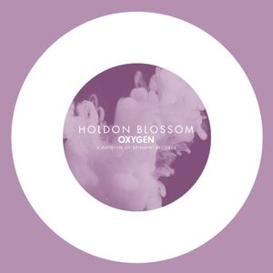 Blossom (Single)