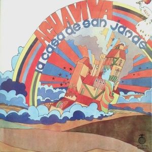 La casa de San Jamás