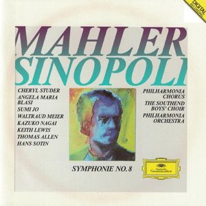 Symphonie No. 8