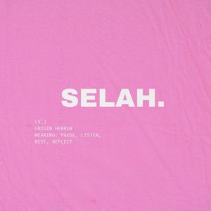 SELAH (Single)