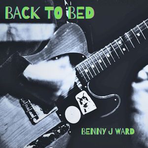Back To Bed (Single)