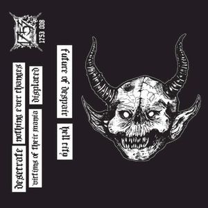 Hell City (EP)