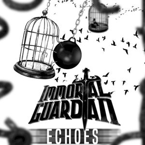 Echoes (Single)