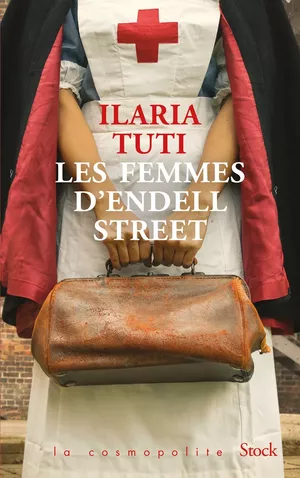 Les femmes d’Endell Street