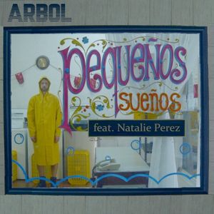 Pequeños sueños (Single)