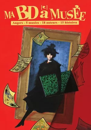 Ma BD à Musée