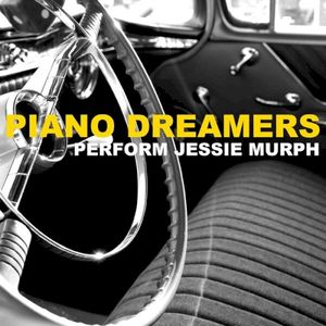 Piano Dreamers Perform Jessie Murph (Instrumental)
