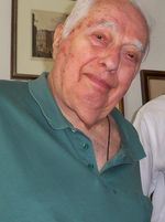 Bernard Lewis