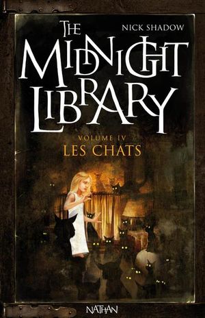Les chats