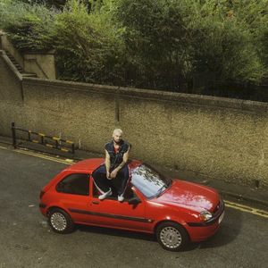 Waterfalls (Single)