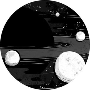 Horus / Cartel (Single)