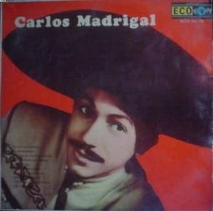 El águila negra