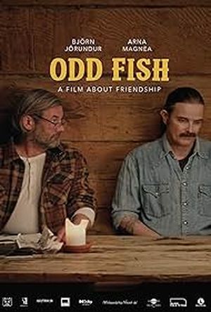 Odd Fish