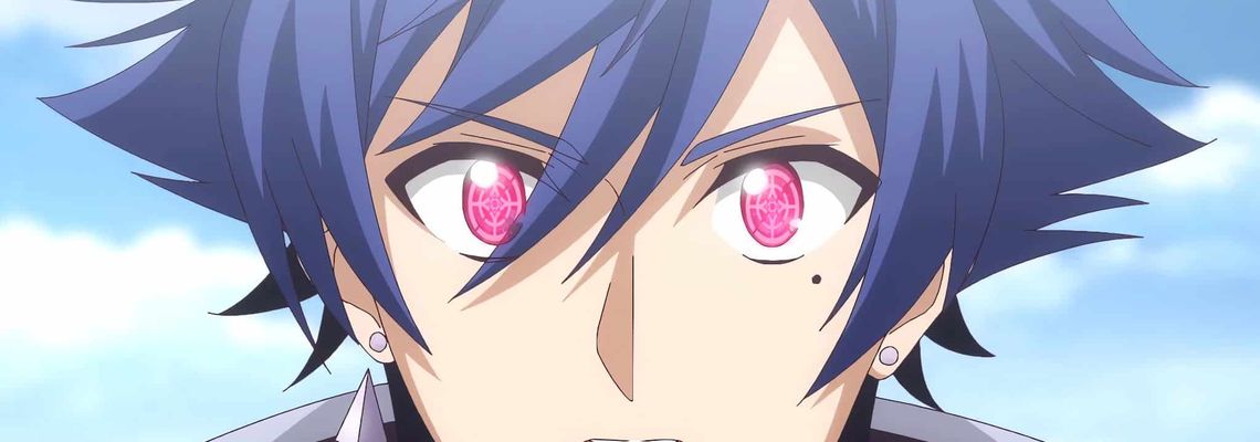 Cover The Banished Former Hero Lives as He Pleases