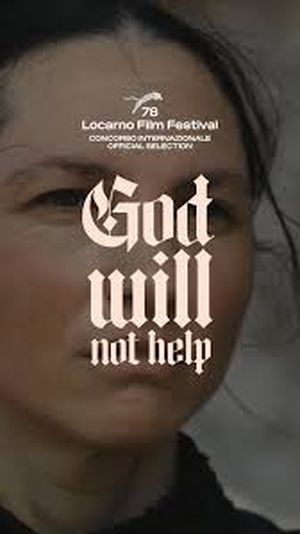 God Will Not Help