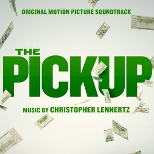 The Pickup: Original Motion Picture Soundtrack (OST)