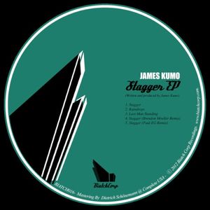 Stagger (EP)