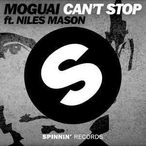 Can’t Stop (Single)