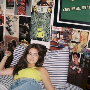 You Love You (Single)