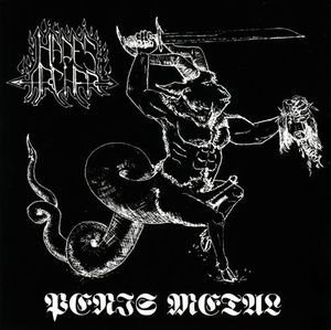Penis Metal (EP)