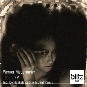 Toolin’ Around EP (EP)