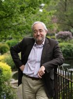 Robert Goddard