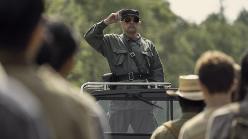 films à voir fin d'année