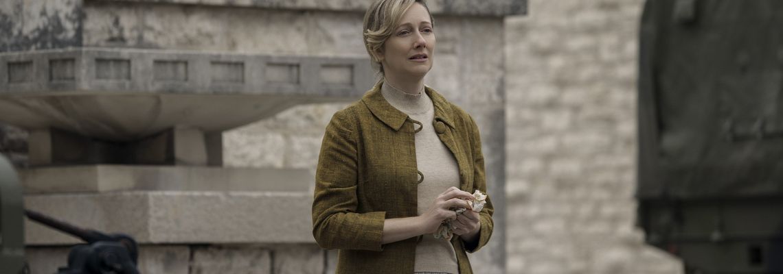 Cover Marche ou crève