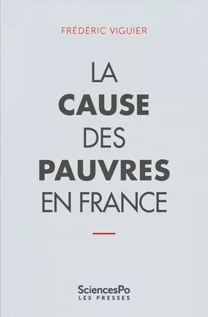 La Cause des pauvres en France