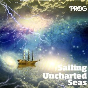 P11: Sailing Uncharted Seas