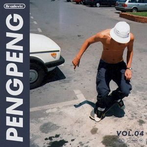 Peng Peng Vol.4