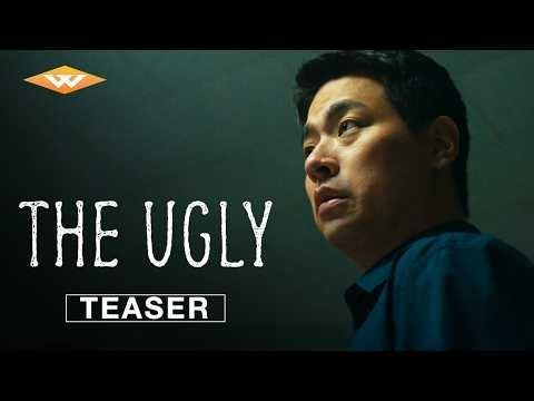 Bande-annonce de The Ugly