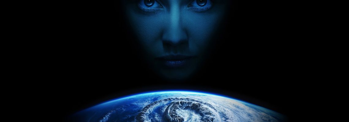 Cover Alien: Earth