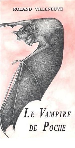 Le Vampire de Poche