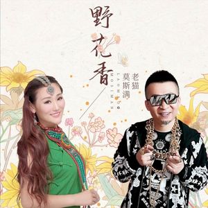 野花香 (Single)