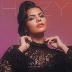 Hazy (Single)