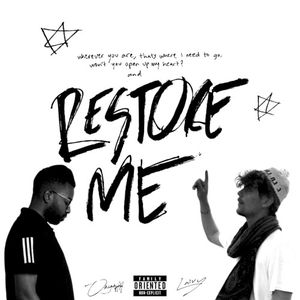 Restore Me (Single)