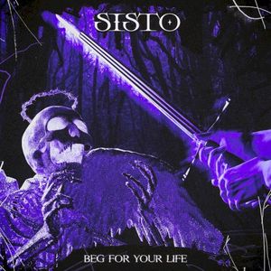BEG FOR YOUR LIFE (Single)