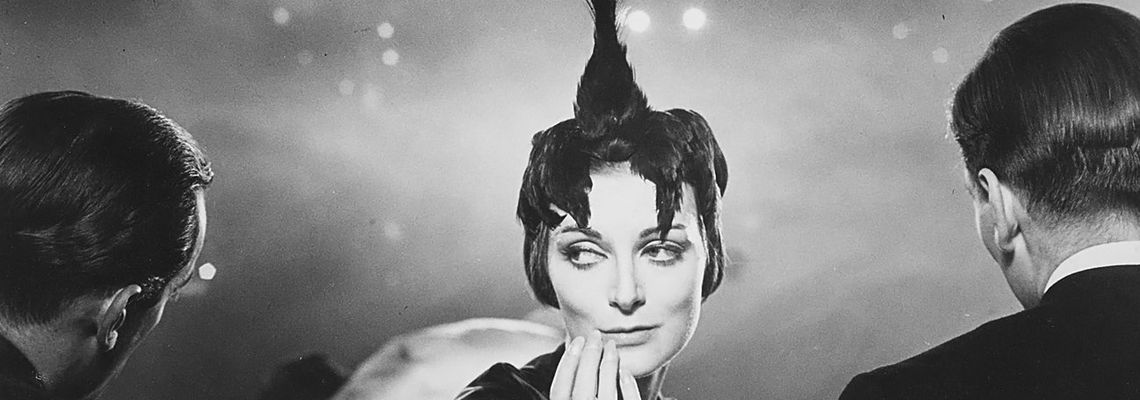 Cover Folies-Bergère