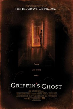 Griffin's Ghost