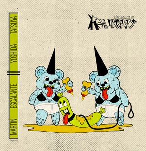 The Sound of Raspberry